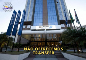 Flat Guarulhos 4 Slavieiro
